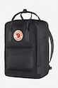 Doplnky Ruksak Fjallraven Kanken Laptop 15" F23524 550 F23524.550 čierna