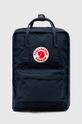 Fjallraven plecak Kanken Laptop mieści A4 granatowy F23524.560
