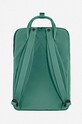 Fjallraven plecak Kanken Laptop 15" F23524 664 F23524.664 zielony AA00