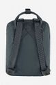 Σακίδιο πλάτης Fjallraven Kanken Mini F23561.031 γκρί AA00