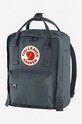 Аксесуари Рюкзак Fjallraven Kanken Mini F23561.031 сірий