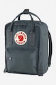 Accesorii Fjallraven rucsac Kanken Mini F23561.031 gri