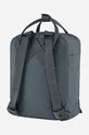 Рюкзак Fjallraven Kanken Mini сірий F23561.031