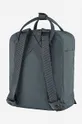 gray Fjallraven backpack Kanken Mini