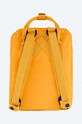 Batoh Fjallraven Kanken Mini F23561.141 žlutá AA00
