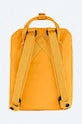 Batoh Fjallraven Kanken Mini F23561.141 žlutá AA00