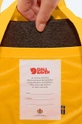 yellow Fjallraven backpack Kanken Mini