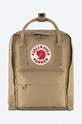 Ruksak Fjallraven Kanken Mini F23561.221 hnedá AA00