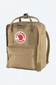 Doplnky Ruksak Fjallraven Kanken Mini F23561.221 hnedá