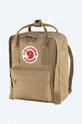 Ruksak Fjallraven Kanken Mini Základná látka: 100 % Vinyl Úprava : 100 % Polypropylén