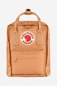 Fjallraven rucsac Kanken Mini nu incape in A4 portocaliu F23561.241