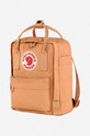 Akcesoria Fjallraven plecak Kanken Mini F23561.241 pomarańczowy