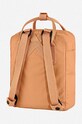 Fjallraven rucsac Kanken Mini portocaliu F23561.241