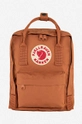 brązowy Fjallraven plecak Kanken Mini Unisex