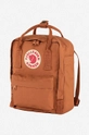 Fjallraven plecak Kanken Mini Materiał zasadniczy: 100 % Winyl, Wykończenie: 100 % Polipropylen