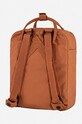 Fjallraven plecak Kanken Mini brązowy F23561.243