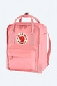 różowy Fjallraven plecak Kanken Mini Unisex