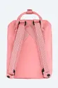 Fjallraven backpack Kanken Mini pink