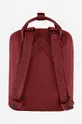 Fjallraven backpack Kanken Mini red
