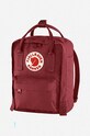 Accesorii Fjallraven rucsac Kanken Mini F23561.326 rosu