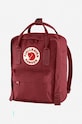 Dodatki Nahrbtnik Fjallraven Kanken Mini F23561.326 rdeča