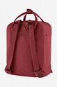 Fjallraven rucsac Kanken Mini rosu F23561.326