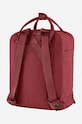 Nahrbtnik Fjallraven Kanken Mini rdeča F23561.326