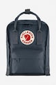 Fjallraven backpack Kanken Mini applique navy F23561.560