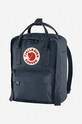 Accessories Fjallraven backpack Kanken Mini F23561.560 navy