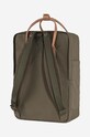 Fjallraven backpack Kanken No.2 F23569.633 green AA00