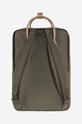 Fjallraven backpack Kanken No.2 green F23569.633