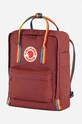 Аксесуари Рюкзак Fjallraven Kanken Rainbow F23620.326.907 червоний