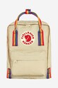 Fjallraven backpack textile beige F23621.115.907