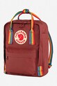 Accessories Fjallraven backpack F23621.326.907 red