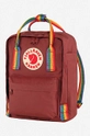 Σακίδιο πλάτης Fjallraven Kånken Rainbow Mini <p> 100% Βινύλιο F</p>