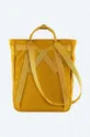 Fjallraven hátizsák Kanken Totepack F2371 16 sárga