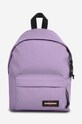 Eastpak plecak mieści A4 fioletowy EK0000438A6