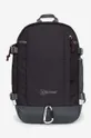 black Eastpak backpack Out Safepack Unisex