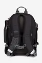 black Eastpak backpack Out Safepack