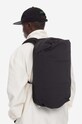 Cote&Ciel backpack Planet friendly black 29011
