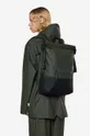 zielony Rains plecak 13760 Trail Rolltop Backpack Unisex