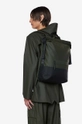 Раница Rains 13760 Trail Rolltop Backpack  100% полиестер с полиуретаново покритие