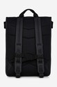 Rains backpack 13760 Trail Rolltop Backpack 13760 black AA00