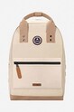 Nahrbtnik Cabaia Tekstil pisana BAGS21.OLDSCHOOL