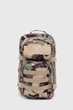 Alpha Industries backpack textile green 128927.408