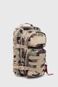 Alpha Industries backpack 128927.408 green AA00