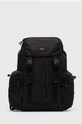 Batoh Levi's Utility Backpack hladký černá D7284.0001