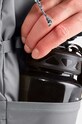 Рюкзак Fjallraven F23222 016 серый F23222.016