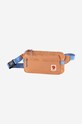 Сумка Fjallraven High Coast Hip Pack F23223 241 гладкий помаранчевий F23223.241