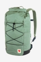 zelena Ruksak Fjallraven High Coast Roll26 Unisex